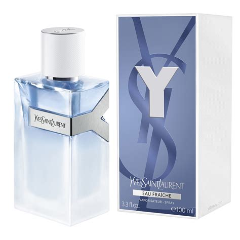 ysl eau fraiche notes|ysl y eau fraiche discontinued.